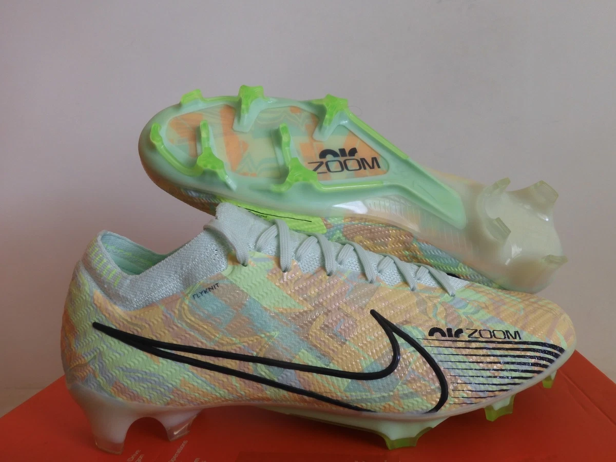 Preços baixos em Nike Zoom Mercurial Vapor 15 Elite FG Bonded Pack