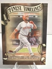 2026 Topps Finest Ken Griffey Jr. Base (RAW)