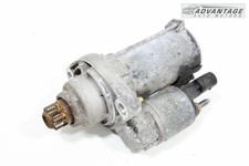 2015-2018 AUDI Q3 QUATTRO 2.0L ENGINE STARTER MOTOR VALEO 131K 02M911021B OEM