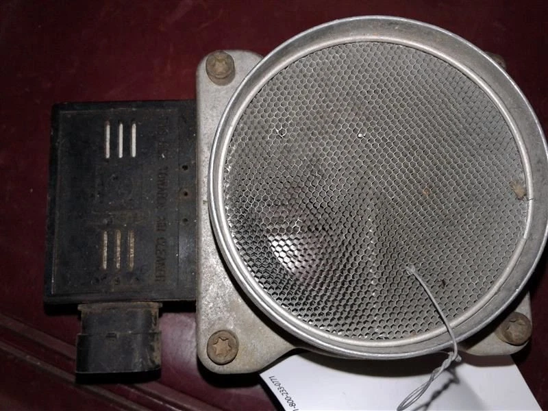 Air Flow Meter Fits 96-97 PASSPORT 300625 - Image 3 of 3