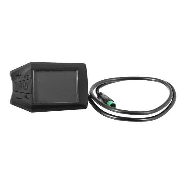 display e-bike matrix 1,9 547180011 OLI Schermo OLI