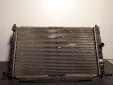 Radiateur Daewoo NUBIRA