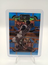 2024 Panini Select - Concourse Juan Marichal #52 Light Blue Prizm /199