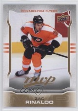 2014-15 Upper Deck MVP Zac Rinaldo #117 i3a