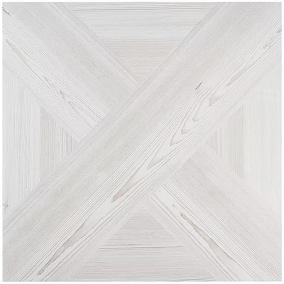 Balsa Decor Bean 24 In. X 24 In. Matte Porcelain Floor and Wall Tile (11.62 Sq.