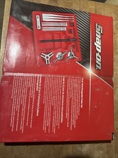 For Snap On Tools Usa Cj2004 Interchangeable Master Puller Set Sealed New For Snap On Tools Usa Cj2004 Interchangeable Master Puller Set Sealed New