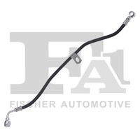 ÖLleitung Turbolader FÜR CitroËN Jumper III Pritsche/Fahrgestell - Fa1 621-927