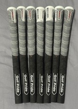 LAST ONE New Golf Pride 2025 MCC Align Max Standard - Lot of 7 Golf Grips
