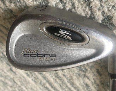 King Cobra SSi 60 Wedge