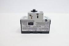 Allen Bradley 140M-C2E-B63 Motor Protector Circuit Breaker 4-6.3a