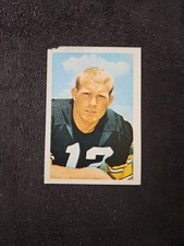 Top 10 Terry Bradshaw Football Cards 12
