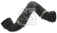 Febi Bilstein KüHlerschlauch 100617 FüR E81 BMW X1 E90 Z4 E84 E60 E82 E87 E92 X3