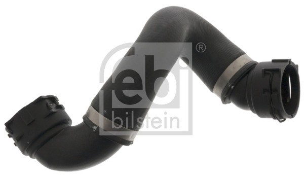Febi Bilstein KüHlerschlauch 100617 FüR E81 BMW X1 E90 Z4 E84 E60 E82 E87 E92 X3-image