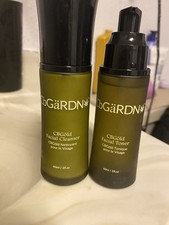 CbGäRDN CBGöld Facial Cleanser