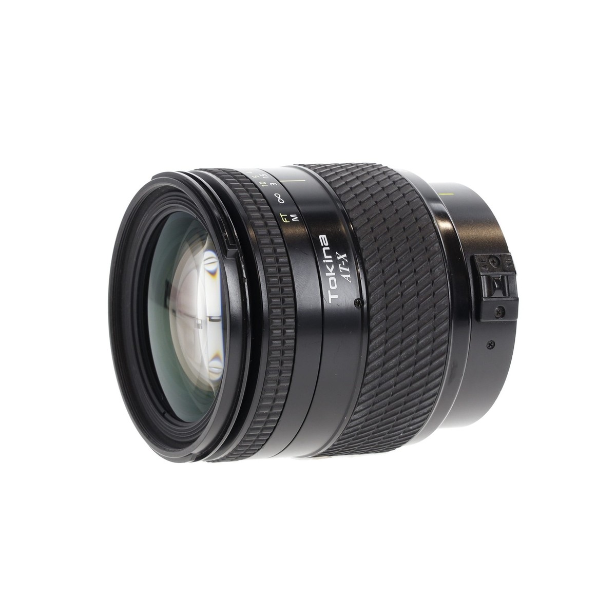 Tokina Canon トキナー/交換レンズ/24-200mm/AT-X 242AF/6605793/Bランク/62【中古】 Tokina 24-200mm F/3.5-5.6 Aspherical AT-X Lens For Canon EF Mount