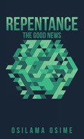 Osilama Osime | Repentance | Buch | Englisch (2022) | The Good News | Gebunden