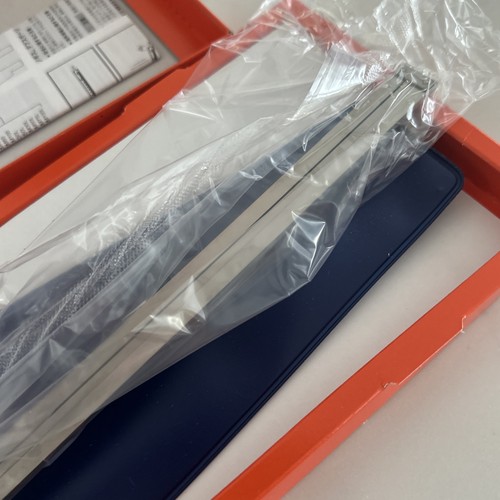 Mitutoyo 531-129 Vernier Caliper 0-200mm Or 0-8 In. 0.02 Res. .03 Accuracy New - Picture 9 of 14
