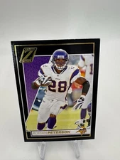 2024 Zenith Football You Pick Complete Your Set 1-200 - You Pick