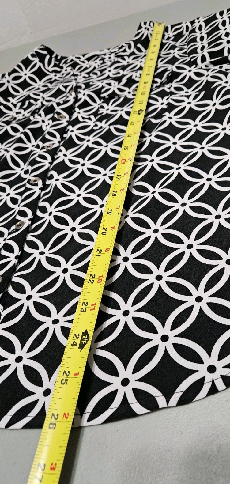 Notations Size L Multicolored - image 4