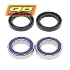 2004-2011 Gas-Gas EC200 Dirt Bike All Balls Front Wheel Bearing & Seal Kit