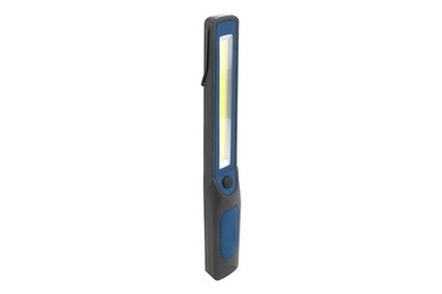 ANSMANN LED-Arbeitsleuchte slim 215 Lumen 1600-0265