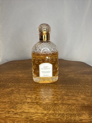 FORET DE SUMATRA ホームフレグランス　ゲラン　GUERLAIN Vintage Foret de Sumatra by Guerlain Parfum Home Fragrance Spray