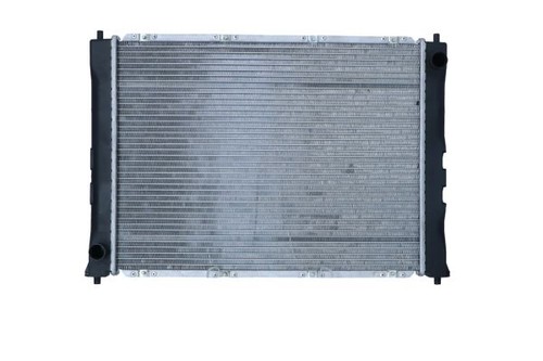 RADIATOR ENGINE COOLING 50121 FOR ROVER 16 H 1.6L 14K4D/K4C/K4F/K2F/K4M 1.4L MG - Picture 2 of 12
