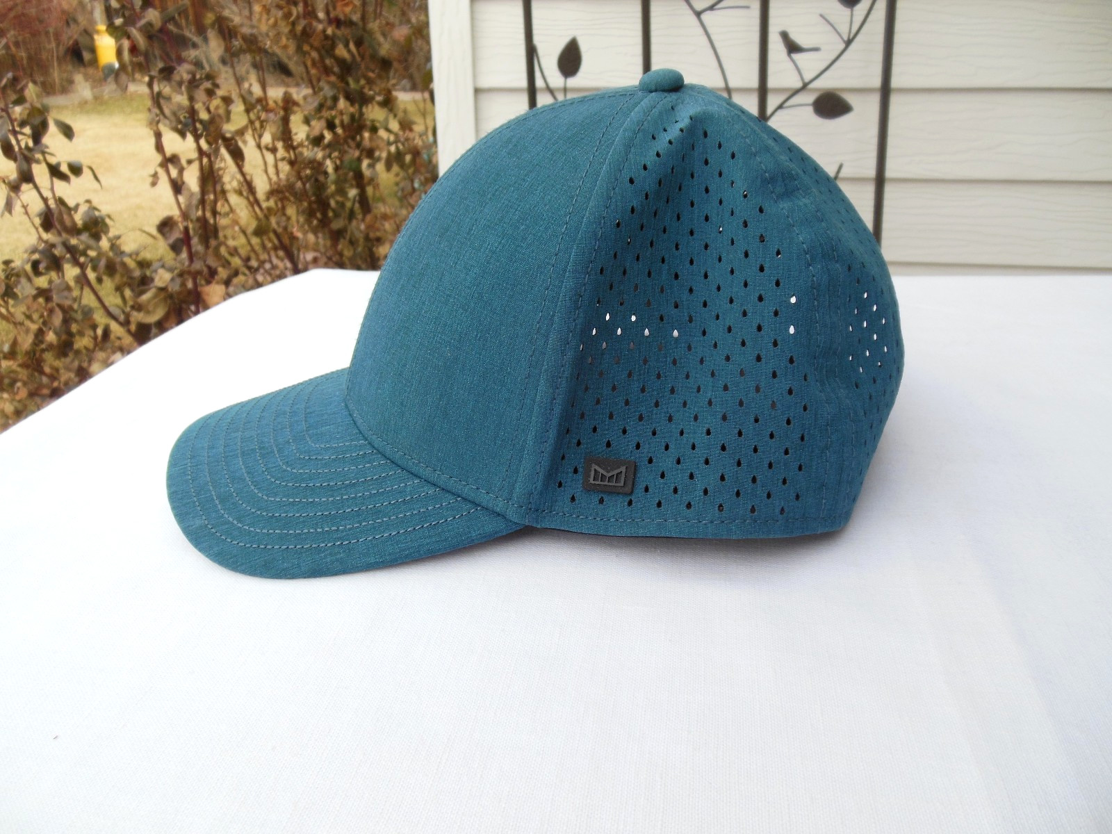 Melin Hydro Snapback Adjustable Hat - image 4