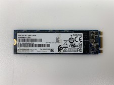 SanDisk X600 M.2 2280 SATA III SD9SN8W-128G 128GB SSD