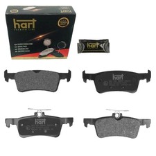 Kits de frein Ford FIESTA
