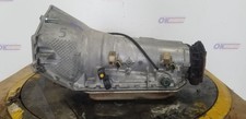 Automatic Transmission 4wd 4l80e 4x4 7.4l 454 1993 Chevy 3500 26k Miles