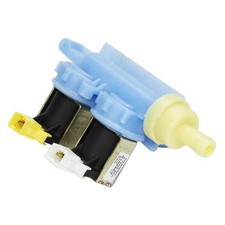 Whirlpool WP8182862 Genuine OEM Water Inlet Valve Fits: 8182862