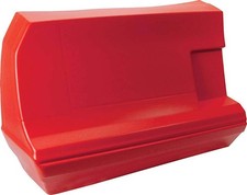 Allstar Performance ALL23040L M/C SS Tail Red...