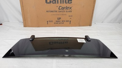NEW Ford OEM 2021-2024 Bronco Sport Rear Liftgate Window Glass M1PB-78422A12-C