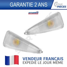 Repetiteur Clignotant Avant Gauche (Feux) DACIA SANDERO 1 1.4i - 8V /R