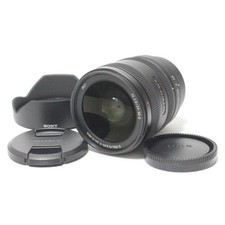 SONY FE 24-50mm F2.8 G SEL2450G