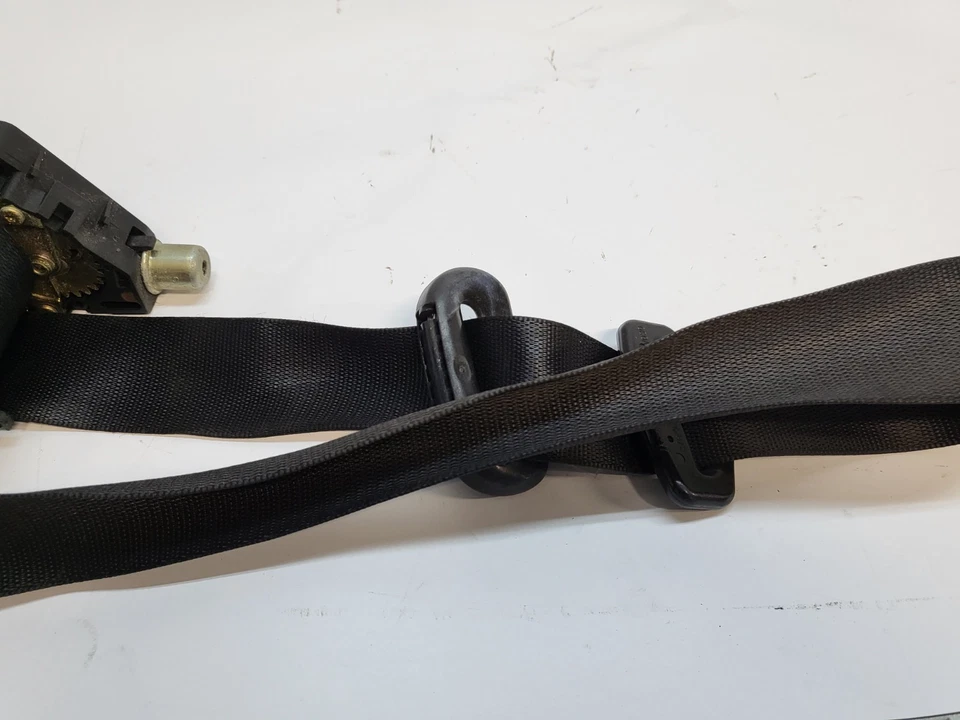 Smart Fortwo 450  Sicherheitsgurt Gurt   vorne links  33003480    (11) - Bild 4 von 4