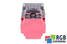 A06B-0115-B203 BIS0.5/6000 FANUC - Reconditionné - Garantie 12 mois