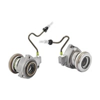 1X ZentralausrüCker, Kupplung Valeo 810121 Passend FüR Opel Vauxhall