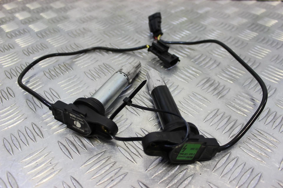 Ducati 1098 Ignition Coils Coil Sticks 2007 to 2011 848 1198 B143 - Image 2 of 4