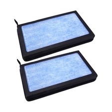 2x Innenraumluftfilter Aktivkohlefilter passt für Tesla Model 3 Model Y