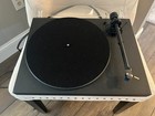 Pro-Ject Debut Phono Turntable ORIGINAL MODEL w Sumiko Blue Oyster cartridge — photo 2
