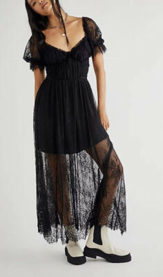 floral crochet lace dress Flower Crochet Dress – Em's Boutique