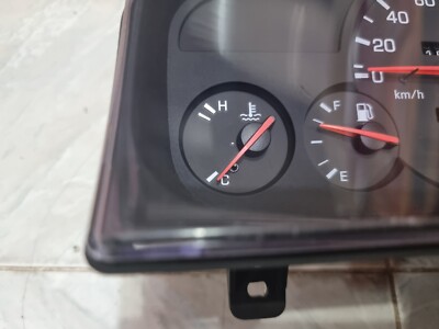Rare JDM Nissan Skyline R33 S1 GTS-T Instrument Gauge Cluster Auto