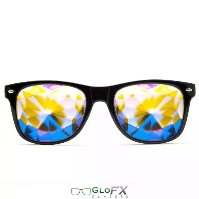 Ebay sales kaleidoscope glasses
