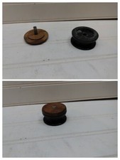 Kitchen Fair KF Club Aluminum Replacement Lid...