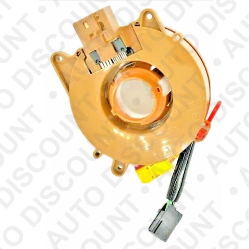Contacteur tournant airbag volant BIPPER NEMO FIORINO COMBO, 59001157 - Picture 6 of 10