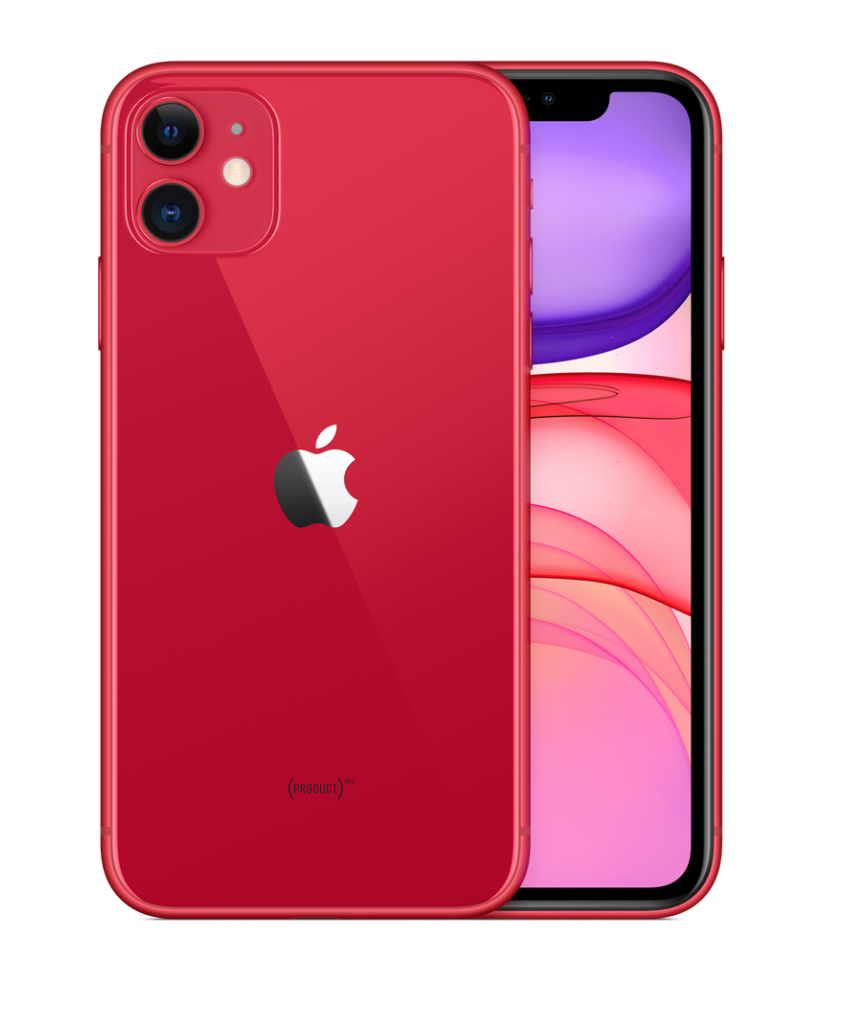 Apple iPhone 11 64GB Black White Yellow Red Fully Unlocked Apple iPhone 11 64GB Black White Yellow Red Fully Unlocked