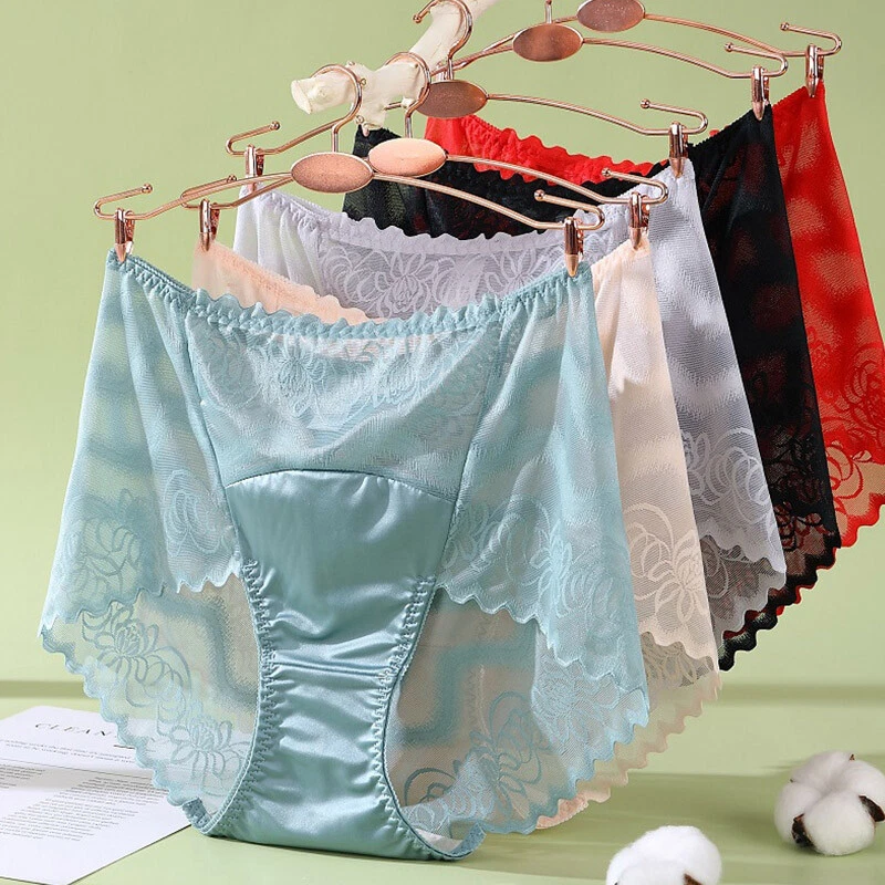 Seamless high clearance waisted underwear