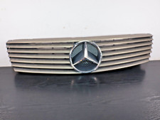 Mercedes C140 Front Grille Grill A1408880541 A1408880641 A1408800185